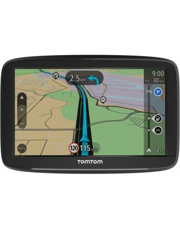 Tomtom Start 52 EU GPS navigacija