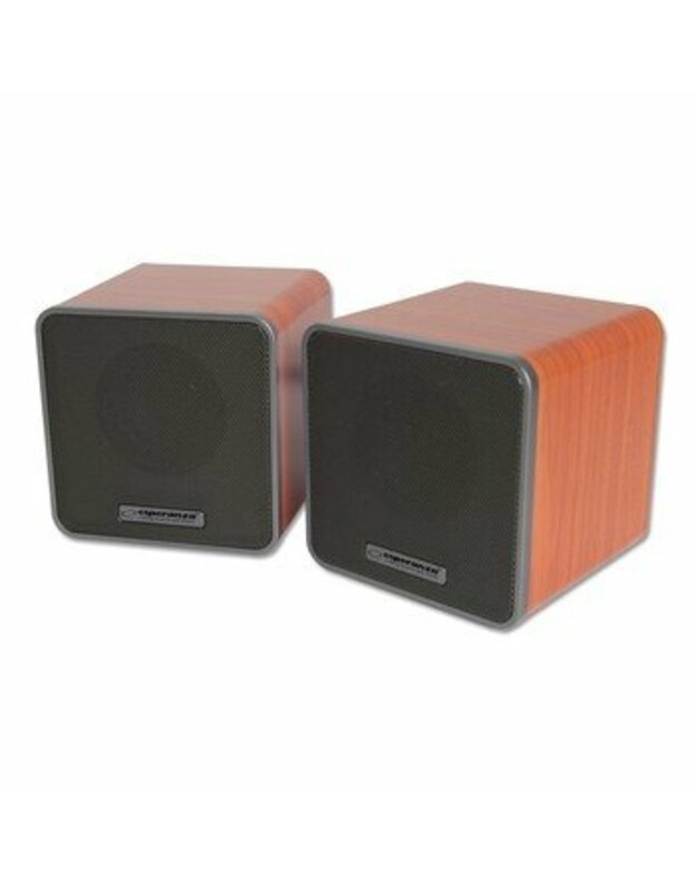 Esperanza Ballad 2.0 USB speakers