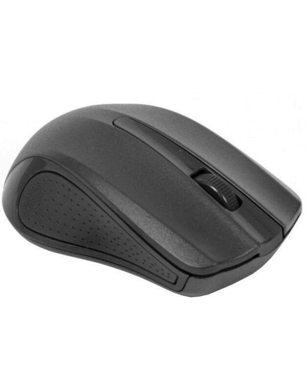 Omega OM-419 Black kompiuterinė pelė