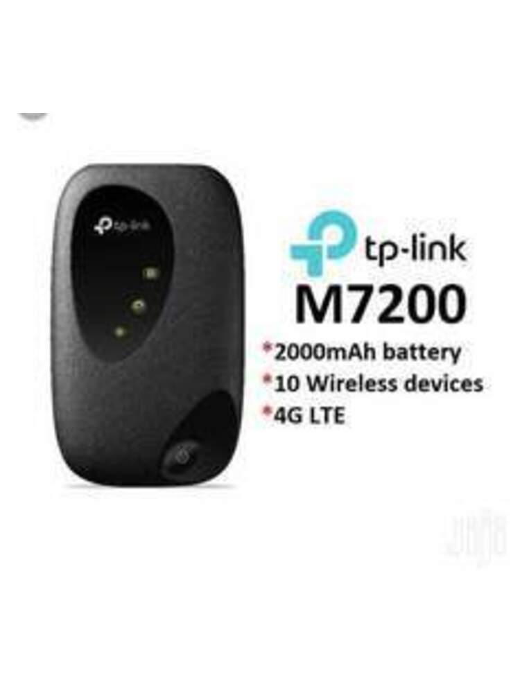 Tp-Link M7200