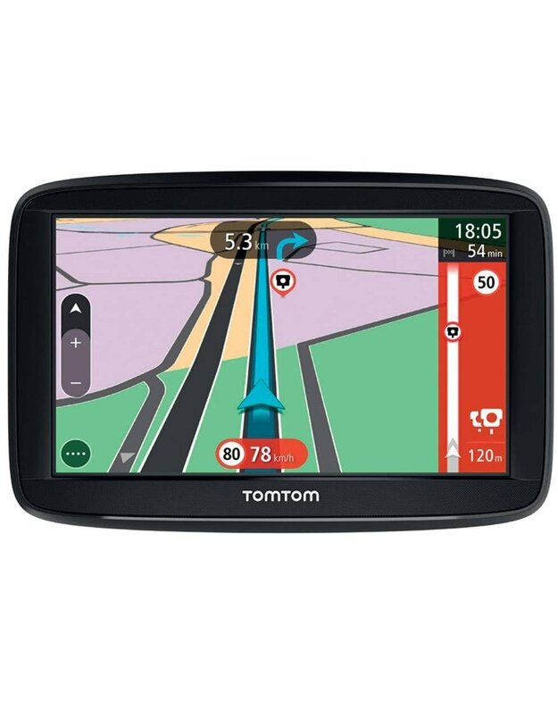 Tomtom Start 42 EU GPS navigacija