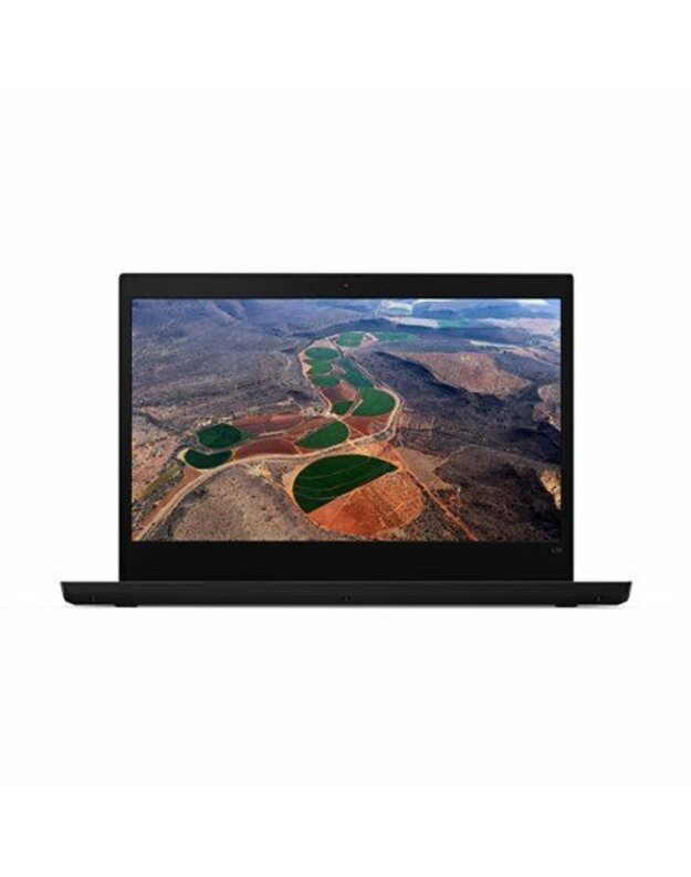 „Lenovo ThinkPad L14 (Gen 1)“, juodas, 14,0 ", IPS,„ Full HD “, 1920 x 1080,„ Matt “,„ Intel Core i5 “,„ i5-10210U “, 8 GB, 256 GB SSD,„ Intel UHD “, be optinio disko,„ Windows 10 Pro “, 802.11 kirvis, „Bluetooth“ versija 5.0, LTE, klaviatūros 