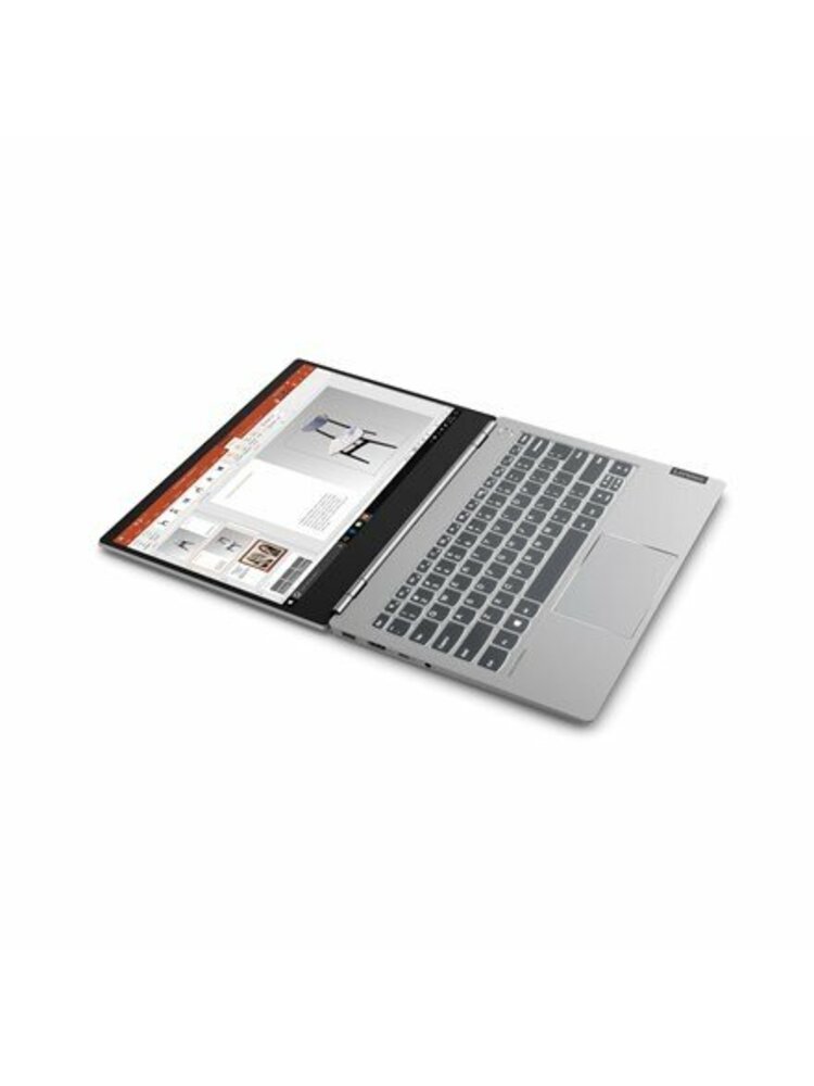 „Lenovo ThinkBook 13s-IML Mineral Grey“, 13,3 ", IPS,„ Full HD “, 1920 x 1080 taškų,„ Matt “,„ Intel Core i5 “, i5-10210U, 8 GB, DDR4-2666, SSD 256 GB,„ Intel UHD “,„ Windows 10 Pro “, 802.11 ac, 