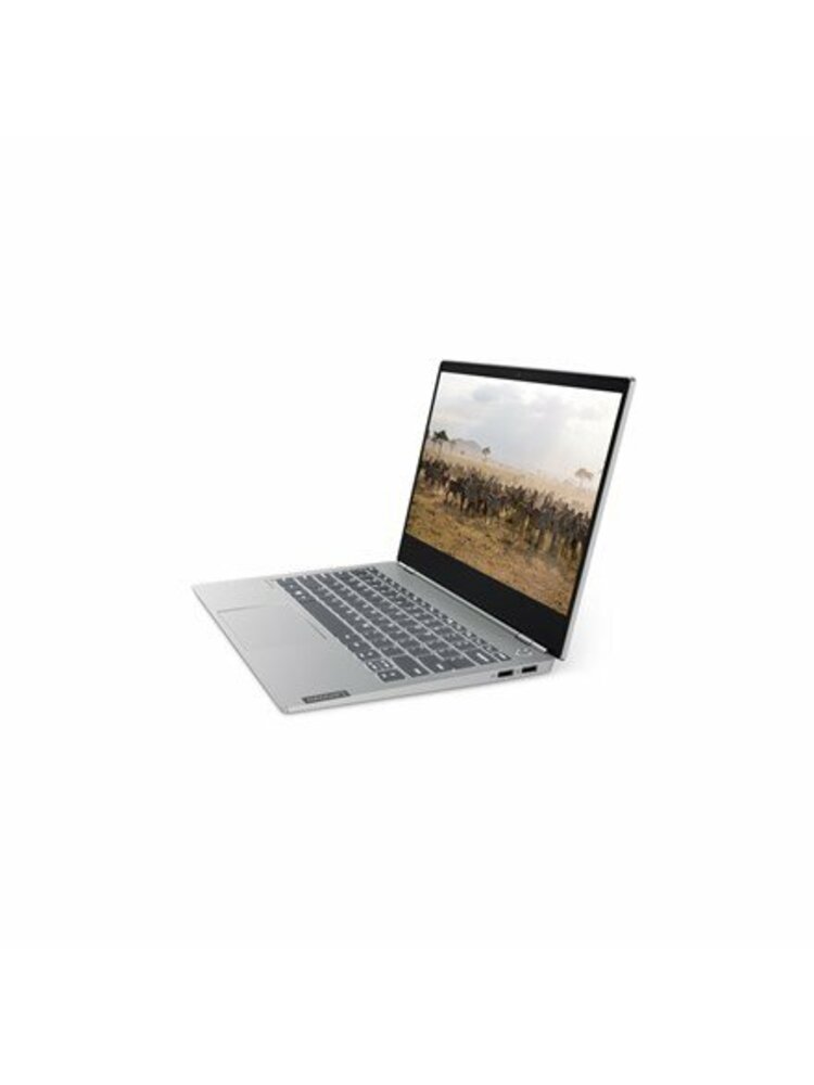 „Lenovo ThinkBook 13s-IML Mineral Grey“, 13,3 ", IPS,„ Full HD “, 1920 x 1080 taškų,„ Matt “,„ Intel Core i5 “, i5-10210U, 8 GB, DDR4-2666, SSD 256 GB,„ Intel UHD “,„ Windows 10 Pro “, 802.11 ac, 