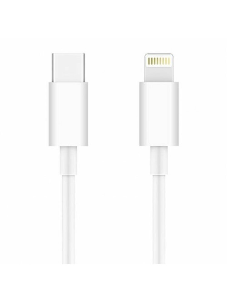 Laidas USB Type-C - Apple lightning, eXtreme, 100cm