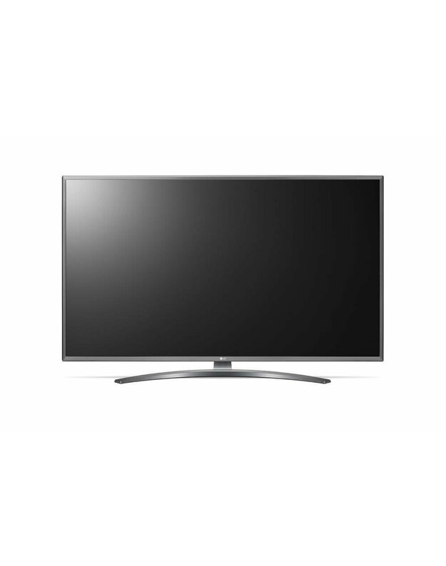 TV Set|LG|4K/Smart|65"|3840x2160|Wireless LAN|webOS|Colour Black|65UN81003LB