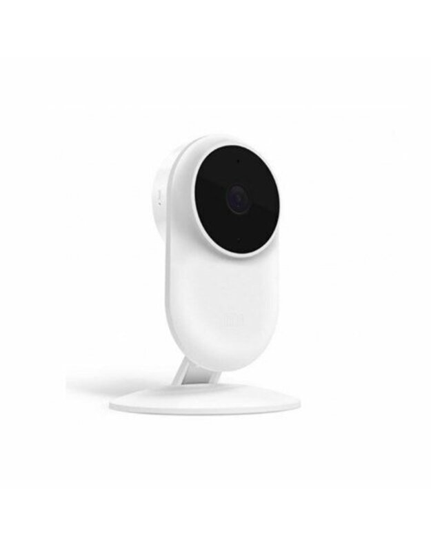 Xiaomi Mi Home Security Camera Basic 1080p Micro SD, Max.64GB