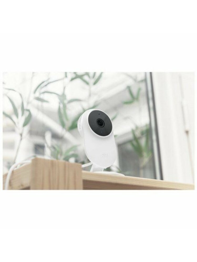 Xiaomi Mi Home Security Camera Basic 1080p Micro SD, Max.64GB