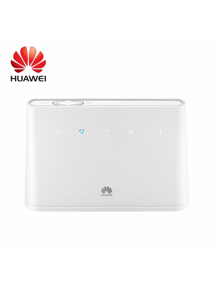 Maršrutizatorius Huawei B310 4G LTE 
