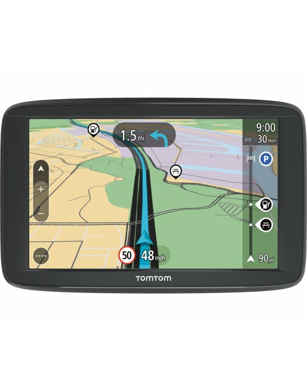 Tomtom Start 62 EU45 GPS navigacija