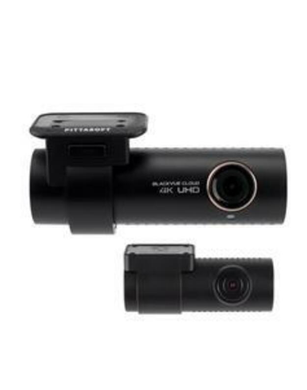 BlackVue DR900S-2CH