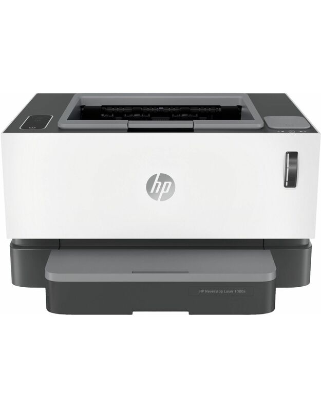 HP Neverstop Laser 1000a lazerinis spausdintuvas