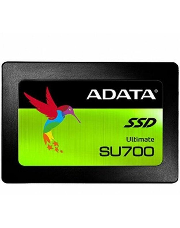 Adata ASU700SS-240GT-C SU700 3D NAND 240GB SSD diskas