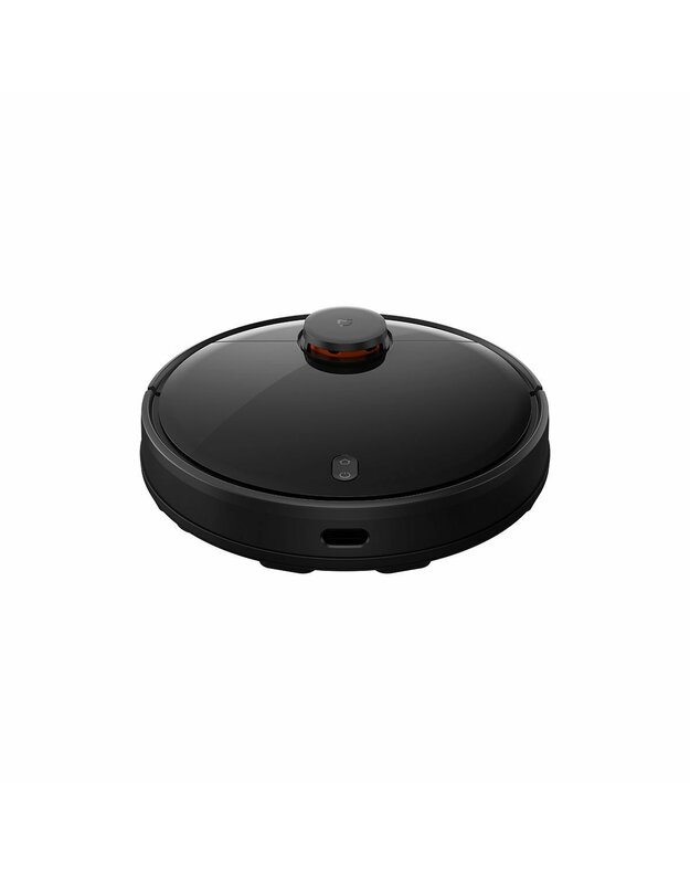 Dulkių siurblys Xiaomi Mi Robot Vacuum Mop Pro, Juoda