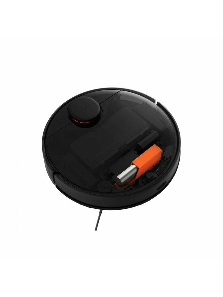 Dulkių siurblys Xiaomi Mi Robot Vacuum Mop Pro, Juoda