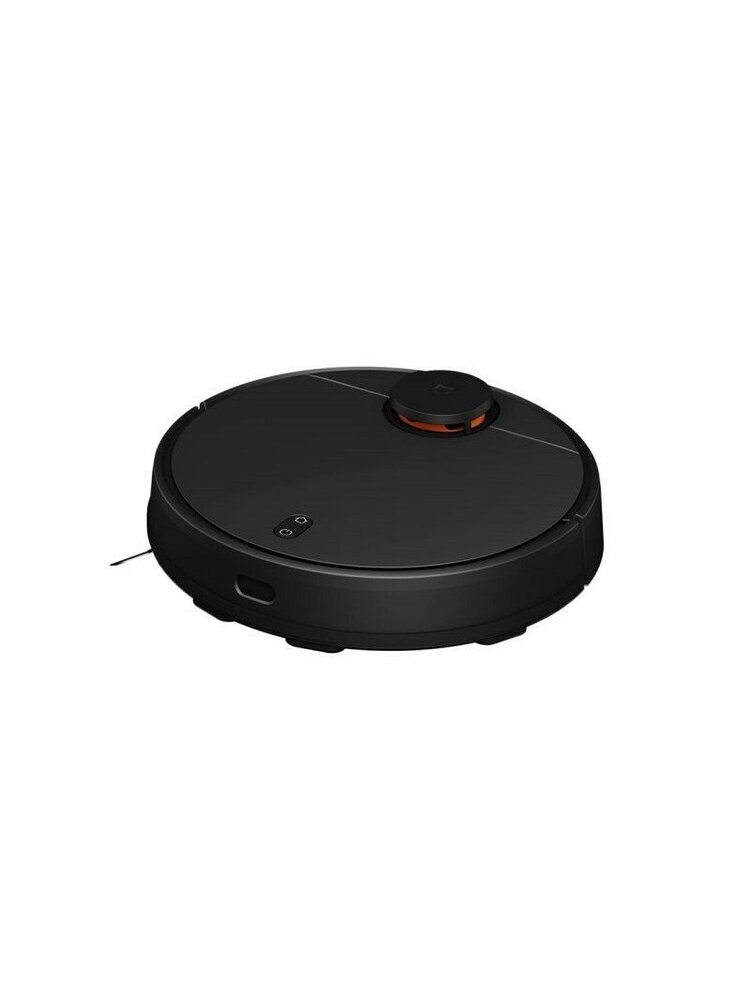 Dulkių siurblys Xiaomi Mi Robot Vacuum Mop Pro, Juoda