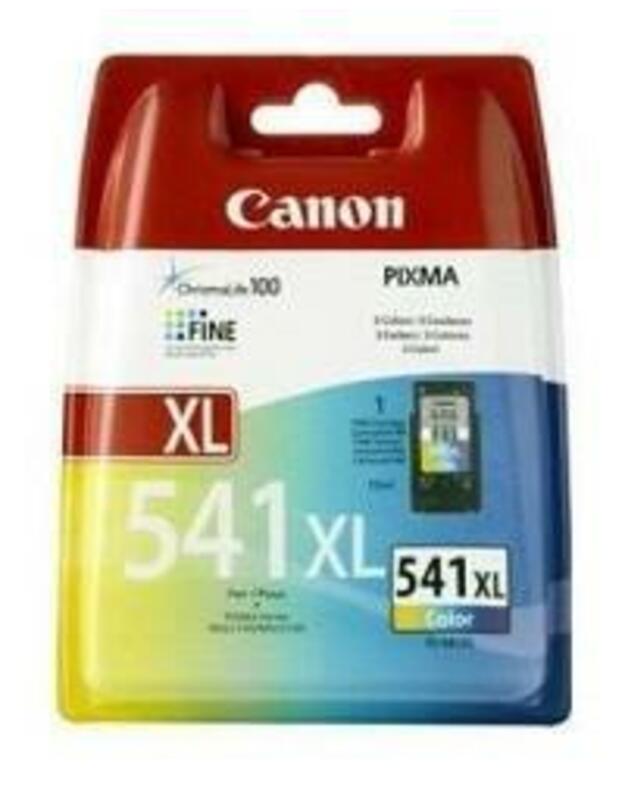 INK CARTRIDGE COLOR CL-541XL/5226B005 CANON