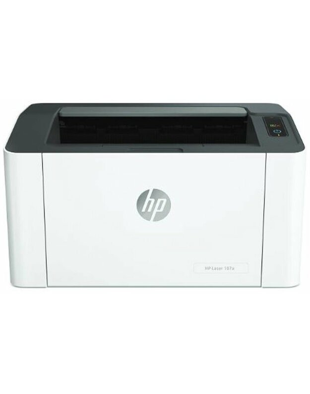 Lazerinis spausdintuvas HP 107w