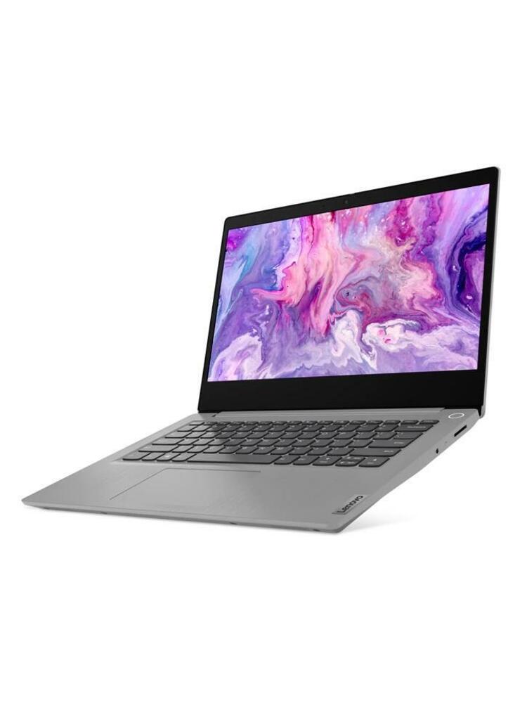 Lenovo IdeaPad 3 14IML05 14 FHD i5-10210U 8GB 512SSD MX330 EN DOS 81WA005PPB nešiojamas kompiuteris