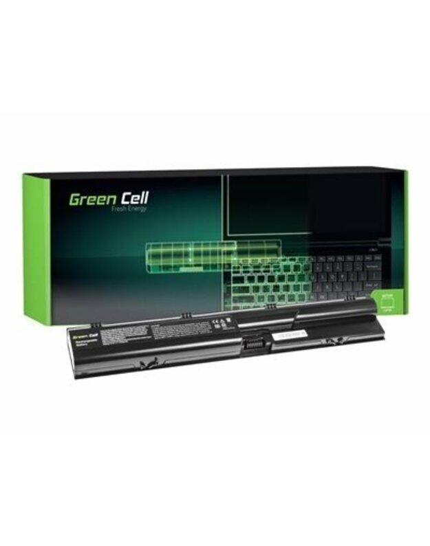 GREENCELL HP43 Battery Green Cell for HP Probook 4330s 4430s 4530s