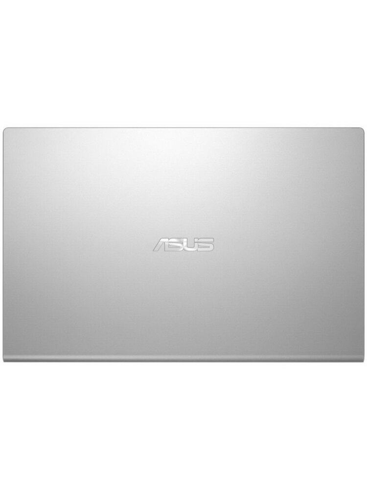 Asus VivoBook M509DA-EJ034T 15.6 FHD 3500U 8GB 256SSD EN W10 Silver nešiojamas kompiuteris