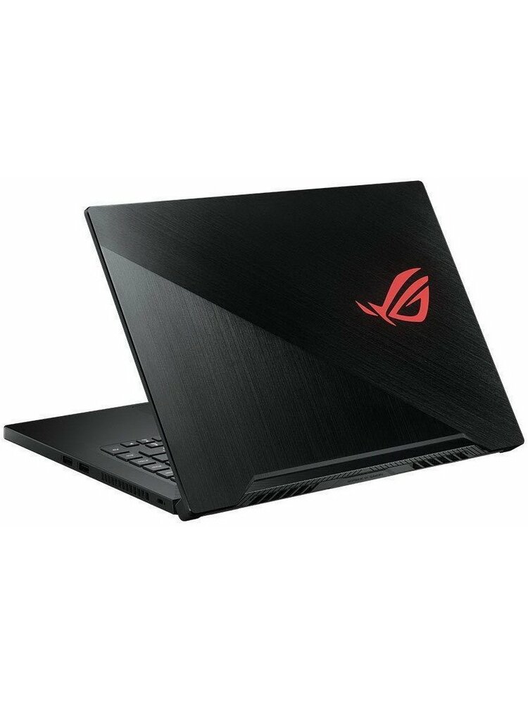 Asus ROG GA502DU-HN101T 15.6 FHD 144Hz R7 3750H 8GB 512SSD GTX1660Ti W10 nešiojamas kompiuteris