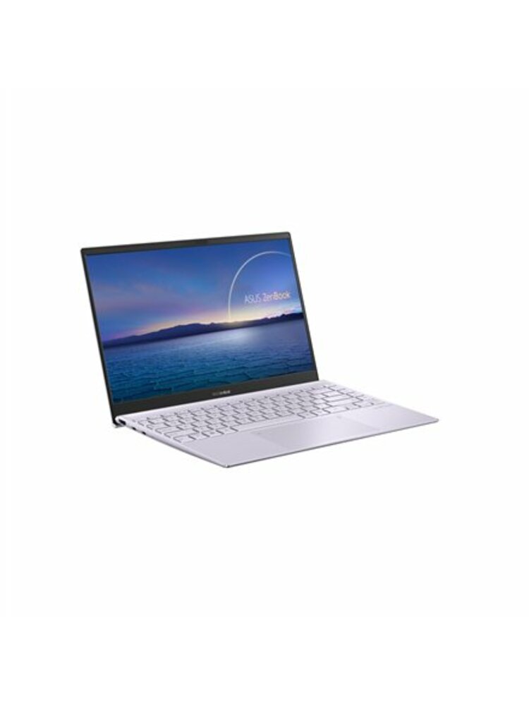 Asus ZenBook UX325JA-EG155R 13.3 IPS i5-1035G1 8GB 512SSD W10Pro Lilac Mist nešiojamas kompiuteris