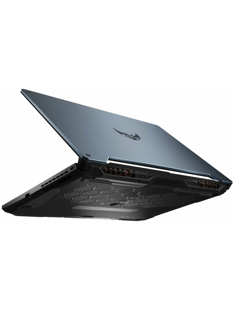 Asus TUF Gaming FA506II-AL016T 15.6 144hz 4800H 8GB 512SSD GTX1650Ti EN W10 nešiojamas kompiuteris