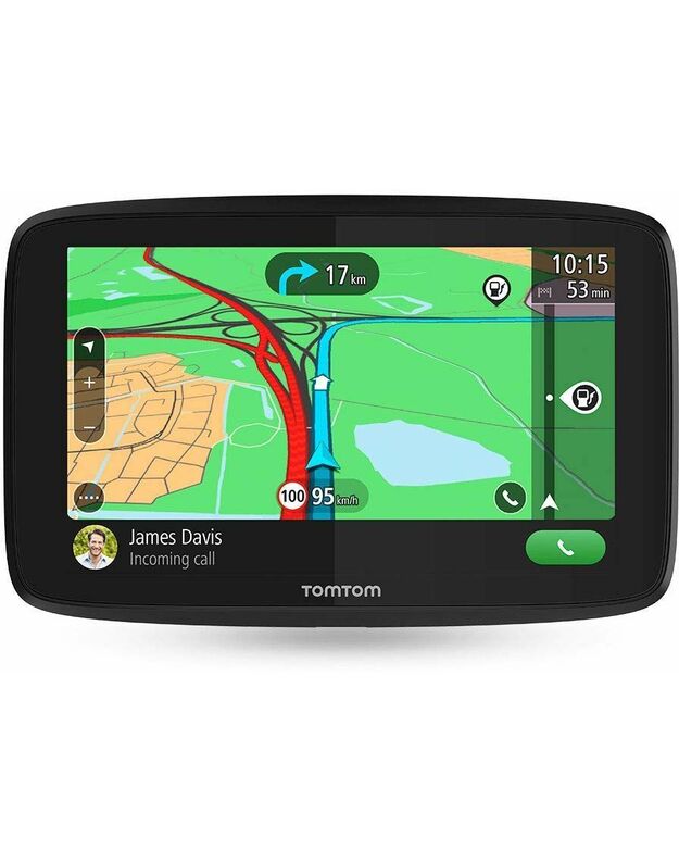 TomTom Go Essential 5"