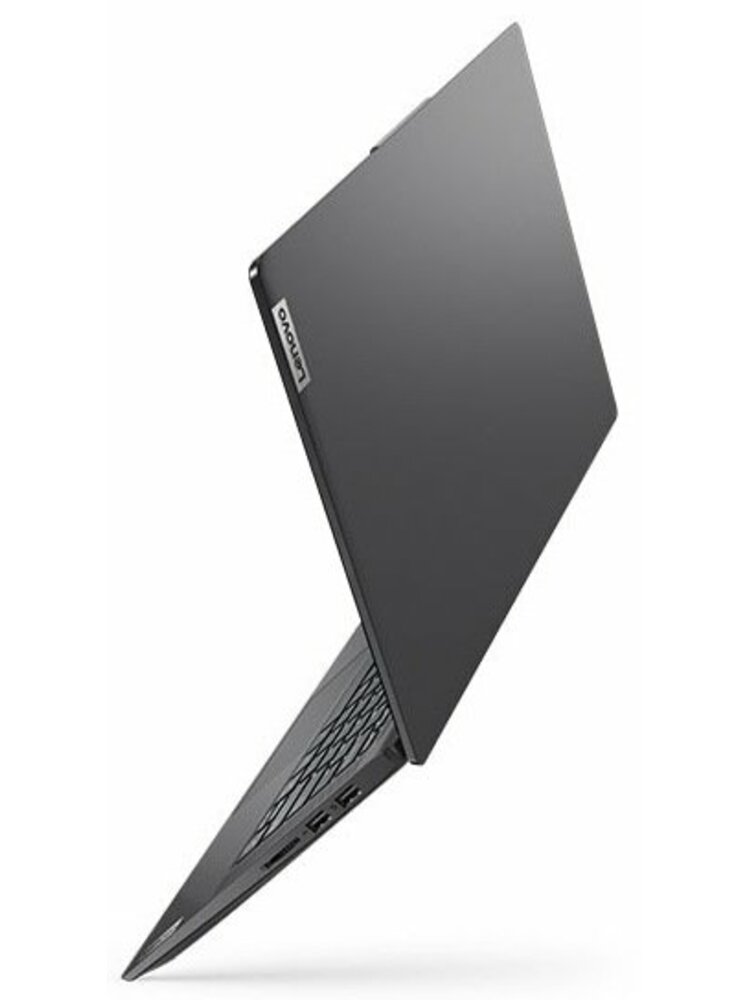 Lenovo IdeaPad 5 14ARE05 14 FHD 4500U 8GB 512SSD EN DOS Gray 81YM006XPB nešiojamas kompiuteris