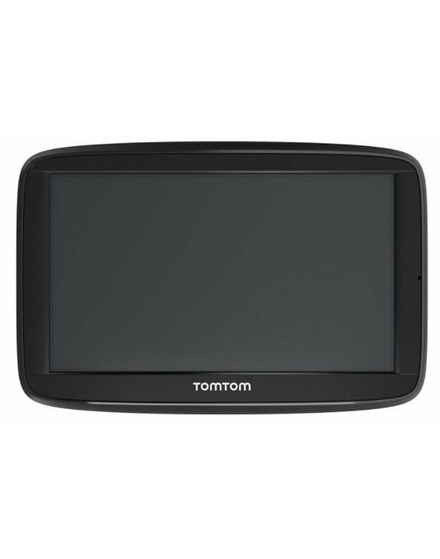 TomTom VIA 53 EU 