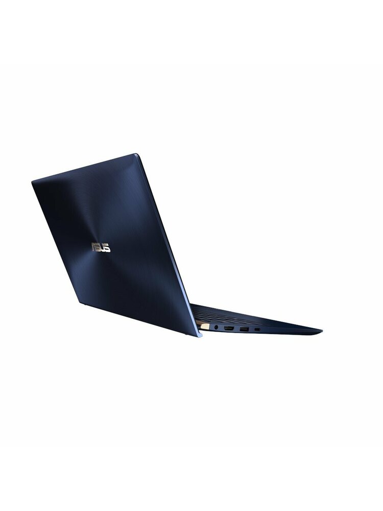 Asus ZenBook UX333FAC-A3106T 13.3 FHD i5-10210U 8GB 256SSD RU W10 RoyalBlue nešiojamas kompiuteris