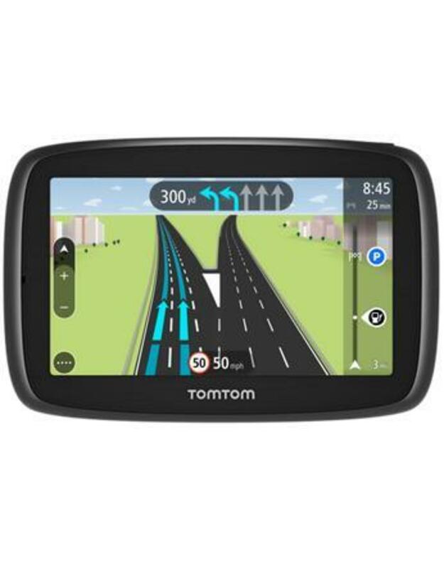 TomTom Start 42 Europe