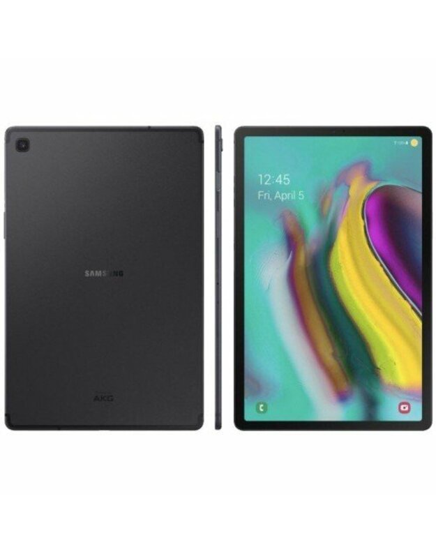 Samsung Galaxy Tab A T510 (2019), 32GB, Juoda