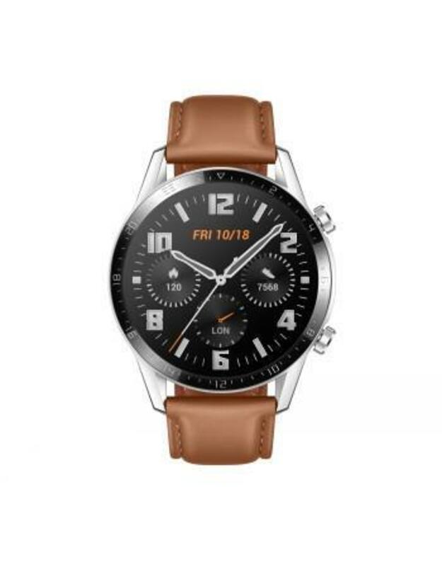 HUAWEI Watch GT 2, 46mm, Odinis (Rudas) Latona-B19V