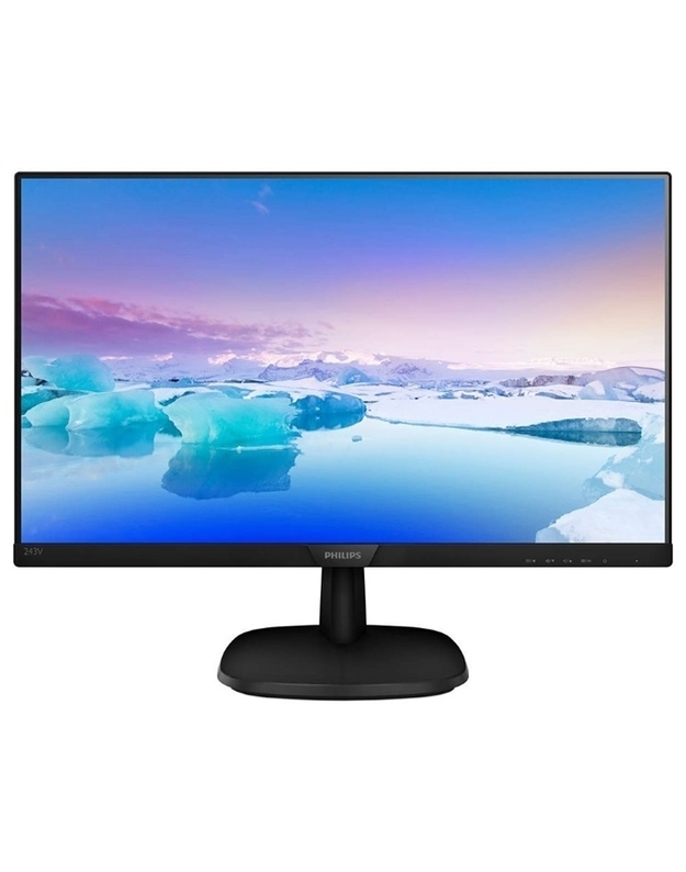 Monitorius Philips MONPHL0084 23,8" W-LED 243V7QJAB