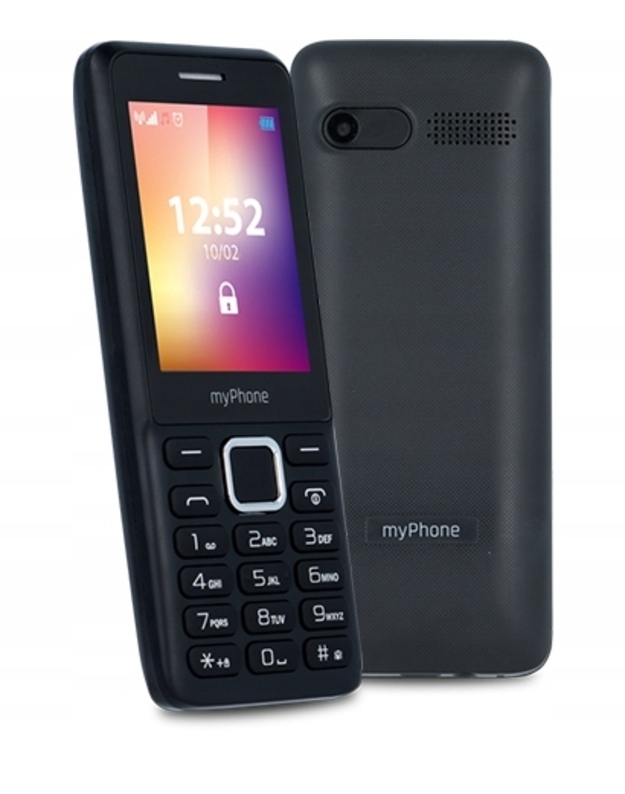 MyPhone 6310 Dual black