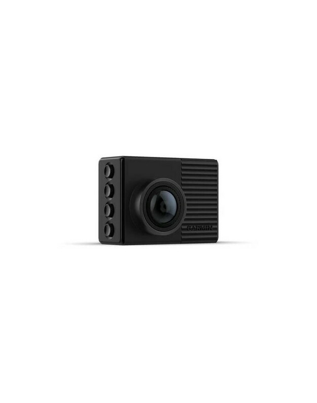 Garmin Dash Cam 56, 1440p, GPS, WW, vaizdo registratorius