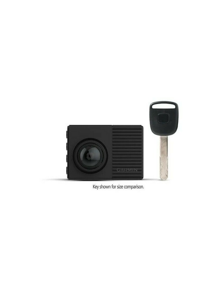 Garmin Dash Cam 56, 1440p, GPS, WW, vaizdo registratorius