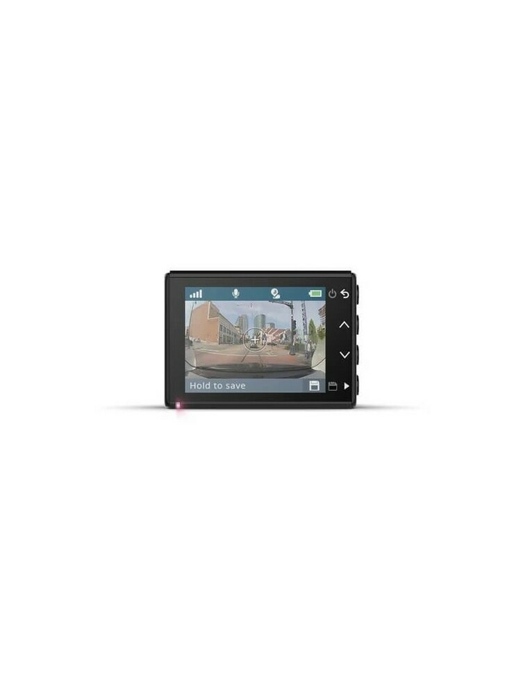 Garmin Dash Cam 56, 1440p, GPS, WW, vaizdo registratorius
