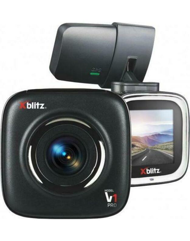 „Xblitz V1 pro“ vaizdo registratorius