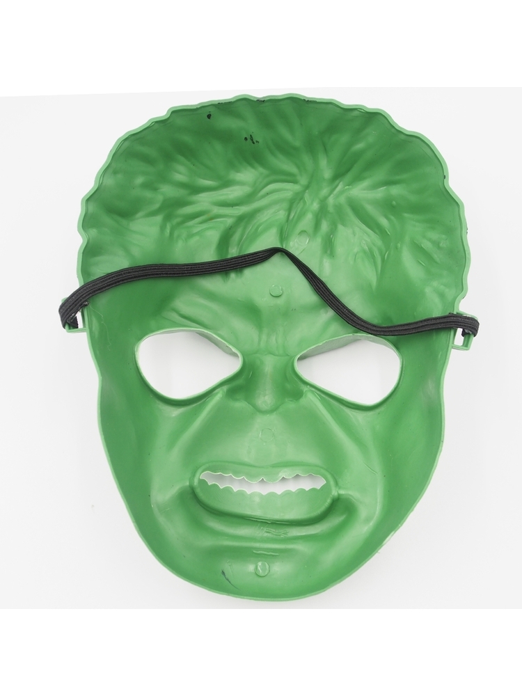 Veido Kaukė "Hulk"