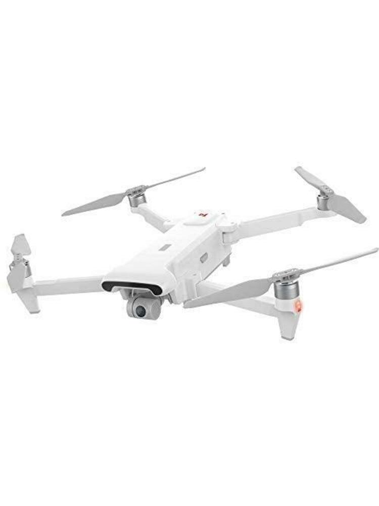 Xiaomi Fimi Drone X8SE 2020“ su „Extra Baterija“ ir vienu krepšiu