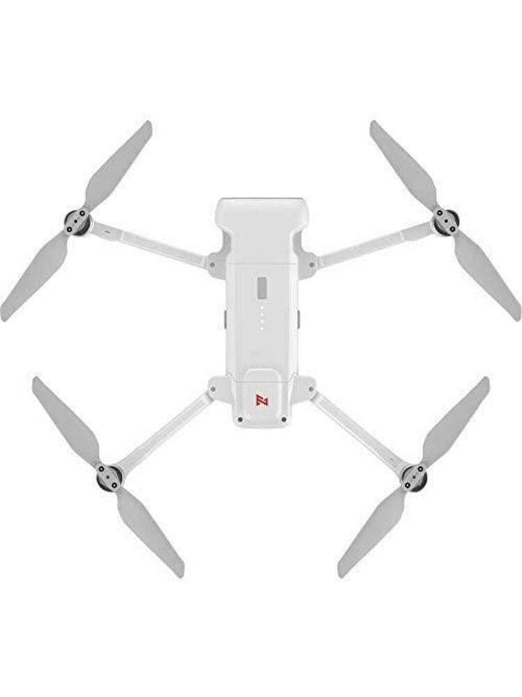 Xiaomi Fimi Drone X8SE 2020“ su „Extra Baterija“ ir vienu krepšiu