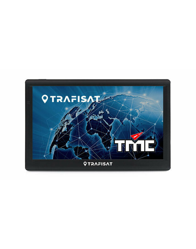 Navigacija Trafisat TN7277 Truck TMC Live