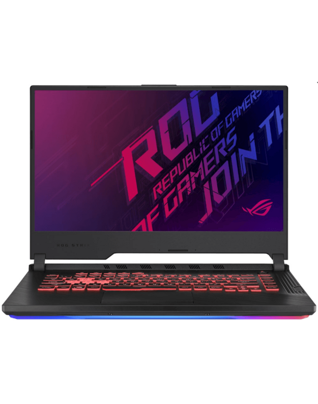 Nešiojamas kompiuteris ASUS ROG Strix G G531GT-BQ002T W10H