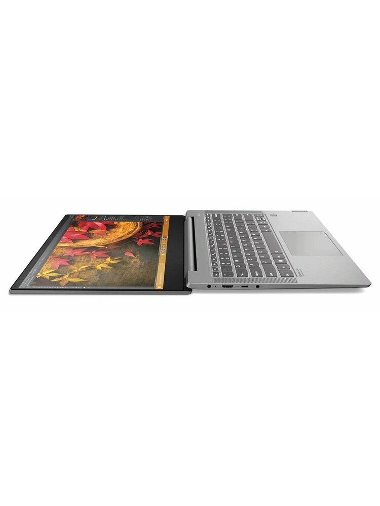 Lenovo Ideapad S540-14API 81NH003TPB Mineral Grey