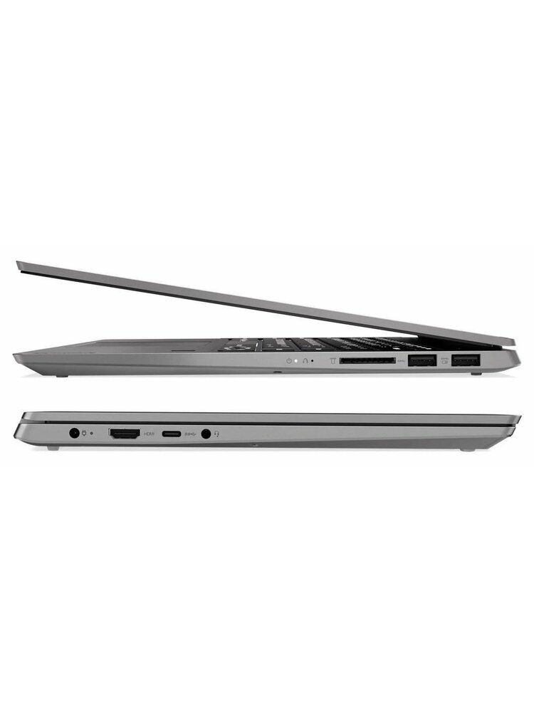 Lenovo Ideapad S540-14API Grey 81NH004APB PL