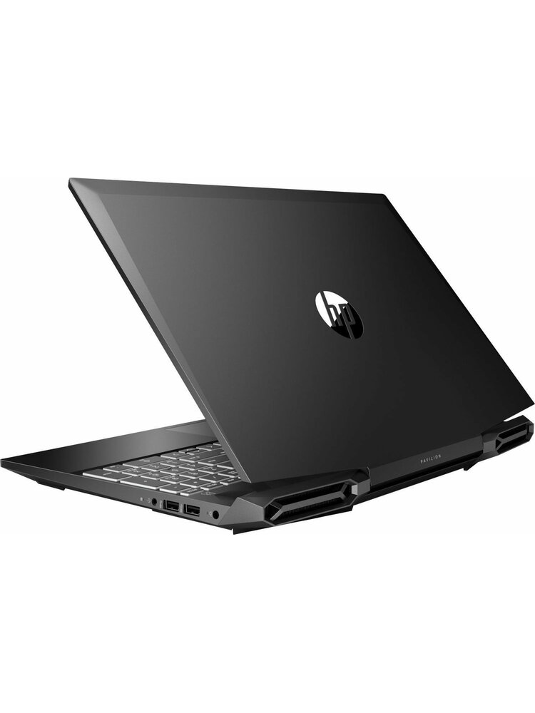 HP Pavilion Gaming 15-dk0007nw 6WN79EA PL