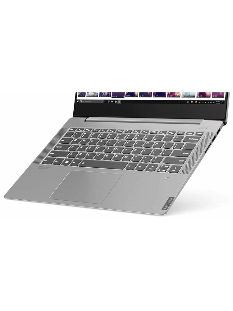 Lenovo Ideapad S540-14API Grey 81NH004APB PL